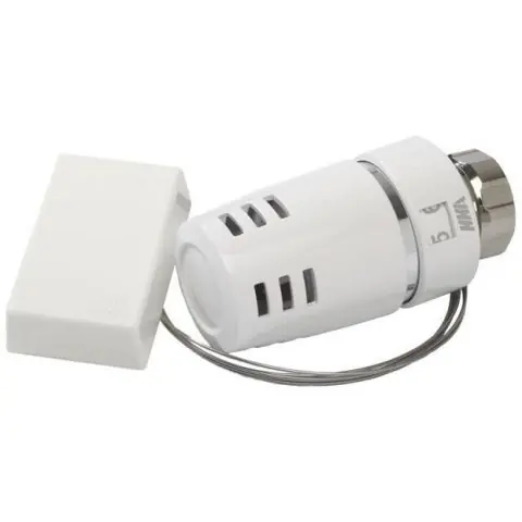 Beställ nu MMA Evosense Remote Termostatdel
